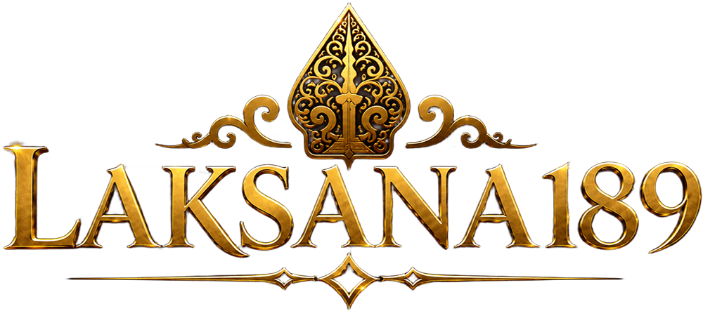 LAKSANA189 Logo