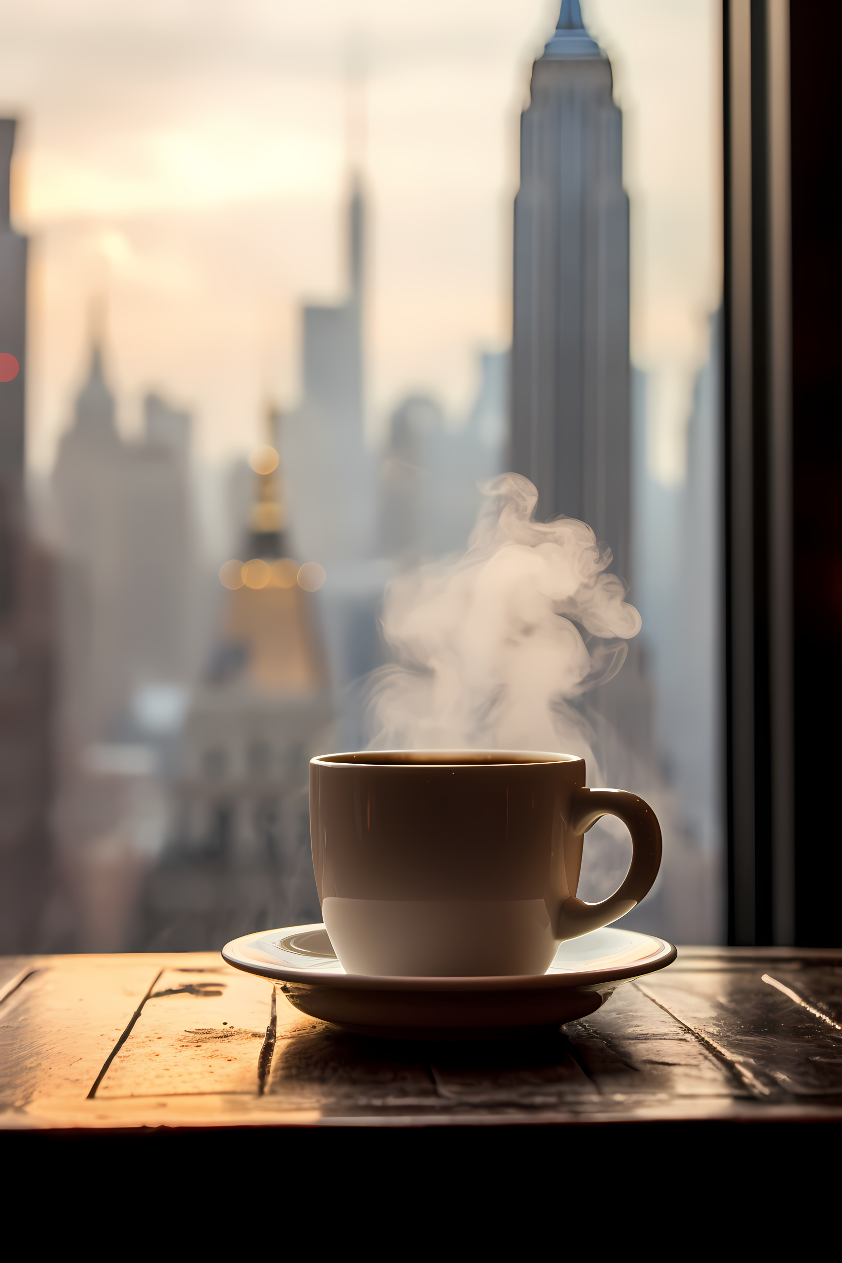 Sabah Kahvesi mi, Akşam Kahvesi mi? Kahve İçmenin En İyi Zamanı